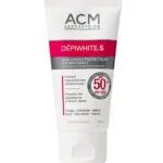 ACM DEPIWHITE S ECRAN SOLAIRE SPF 50+