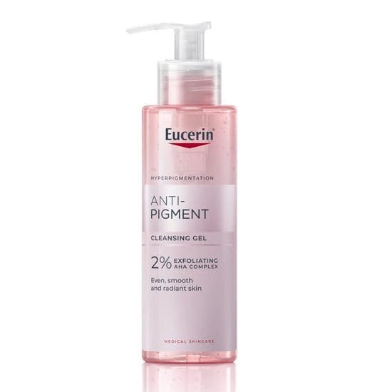 KIOP8.jpg EUCERIN ANTI PIGMENT GEL NETTOYANT 200 ML – Image 1