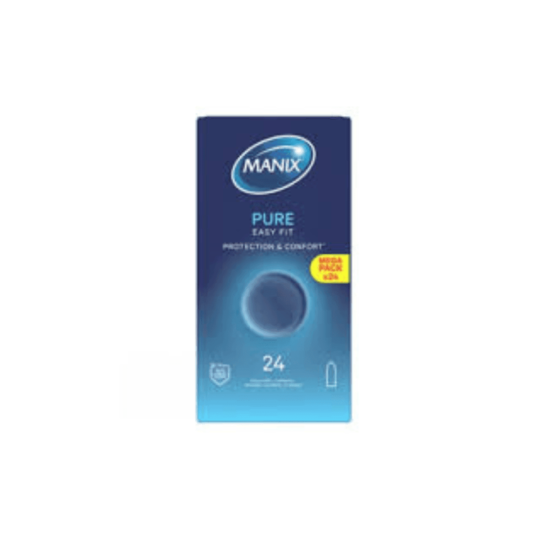Manix-Pure-24-pcs.png Manix Pure 24 Pieces – Image 1