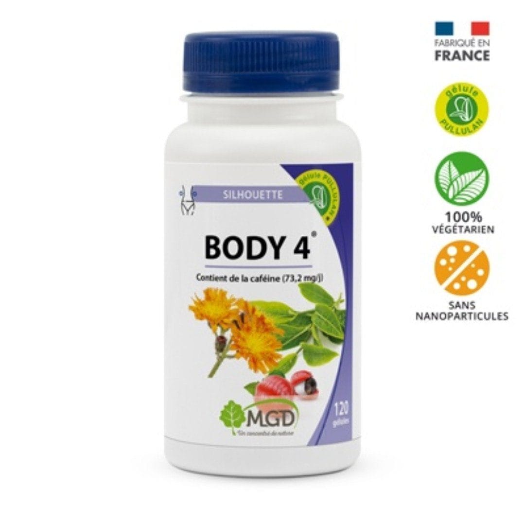Mgd-Body-4-120-gelules.jpg Mgd Nature Body 4 120 gelules – Image 1