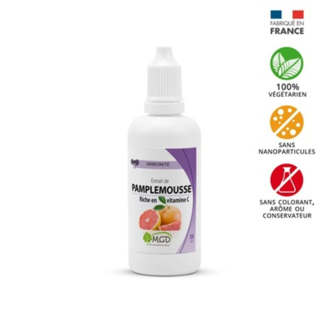 Mgd-Extrait-de-pamplemousse-flacon-100ml.jpg Mgd Nature Extrait de pamplemousse flacon 100ml – Image 1