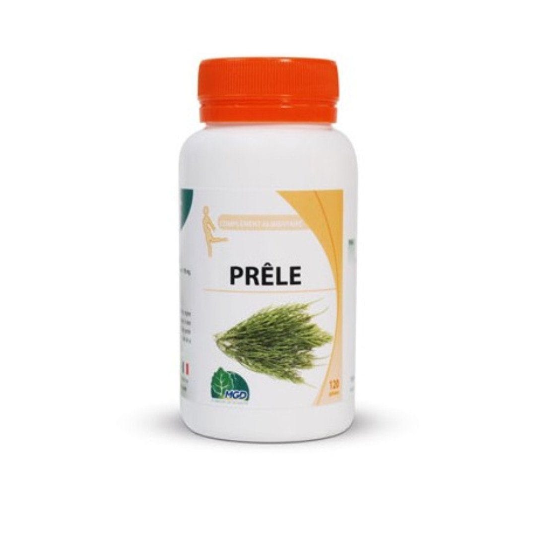 Mgd-Prele-120-gelules.jpg Mgd Nature Prele 120 gelules – Image 1