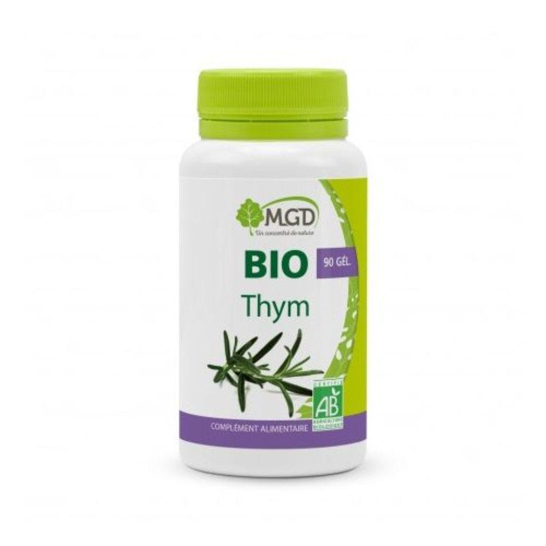 Mgd-Thym-90-gelules.jpg Mgd Nature Thym 90 gelules – Image 1