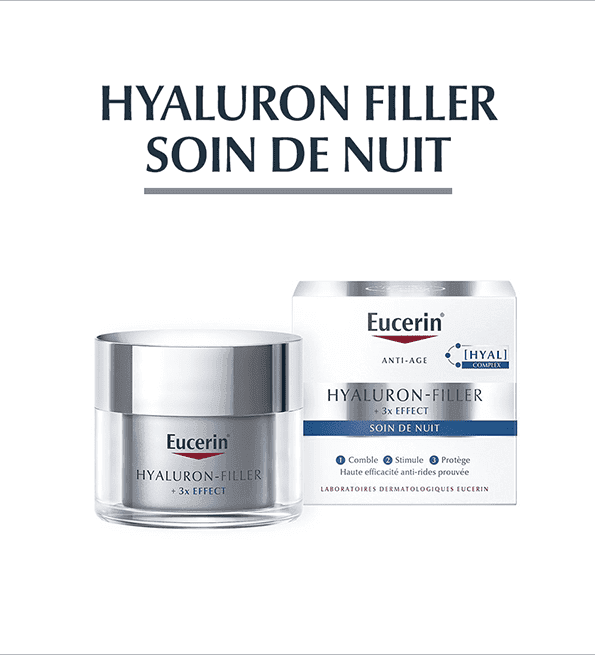 RTDRXER_1.png EUCERIN HYALURON-FILLER SOIN DE NUIT 50ML – Image 1