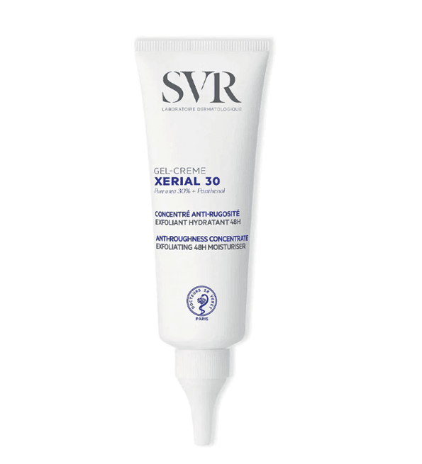 RTRDTR.png SVR XERIAL 30 CRÈME ANTI RUGOSITES 75ML – Image 1
