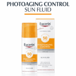 EUCERIN SUN PROTECTION PHOTOAGING CONTROL FLUID SPF 50 - 50ML