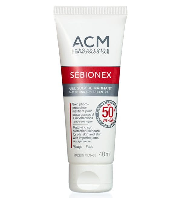S_C3_89BIONEX-GEL-SPF-50-40ml-3760095250564-acm_117fd164-3aa9-4d08-b172-38a1ab8c8134.jpg ACM SEBIONEX GEL SOLAIRE MATIFIANT SPF 50+ 40 ML – Image 1