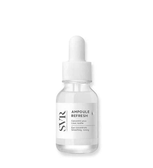 S_d0cae33c-3d4a-4649-be32-d75c8021c602.png SVR AMPOULE REFRESH YEUX 15ML – Image 1