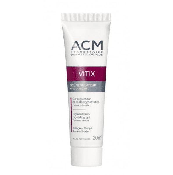ACM VITIX GEL – 20ML