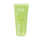 SVR SEBIACLEAR GEL MOUSSANT 200ML – NETTOYANT PURIFIANT PEAUX GRASSES ET MIXTES