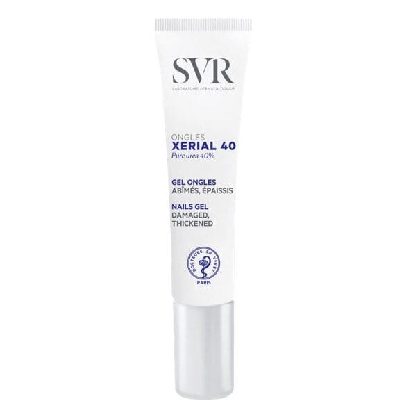 SVR XERIAL 40 ONGLES 10ML