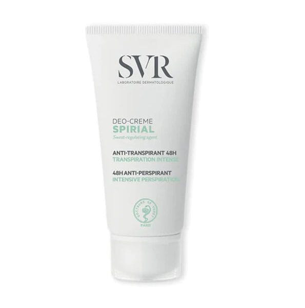 SVR SPIRIAL CRÈME 50 ML