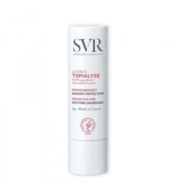 SVR TOPIALYSE STICK A LEVRES 4G