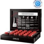 VICHY DERCOS AMINEXIL CLINICAL HOMME 21* 5 AMP