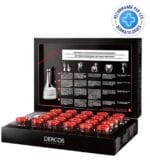 VICHY DERCOS AMINEXIL CLINICAL HOMME 21* 5 AMP