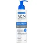 ACM SENSITELIAL GEL NETTOYANT SURGRAS 200ML