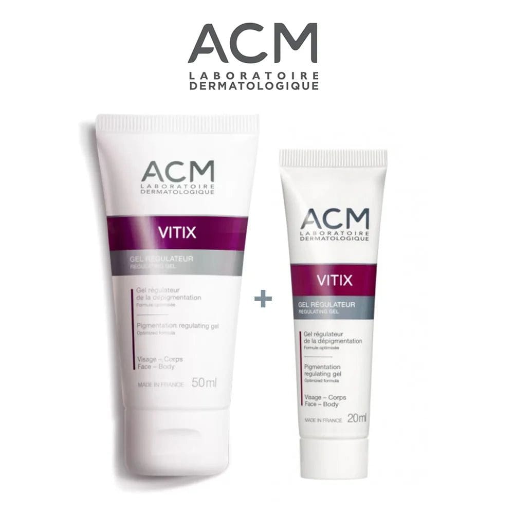 VGYUJI_1.jpg ACM VITIX GEL GEL RÉGULATEUR DE LA DÉPIGMENTATION 50 ML – Image 1