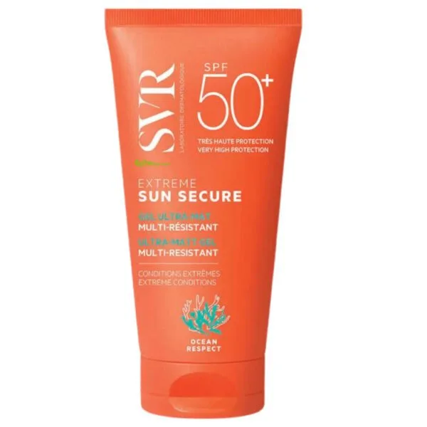 SVR SUN SECURE EXTRÊME SPF50+ 50ML