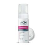 ACM DEPIWHITE MOUSSE NETTOYANTE ECLARCISSANTE 200ML