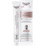 EUCERIN ANTI-PIGMENT SOIN CONTOUR DES YEUX ILLUMINATEUR – RÉDUIT CERNES, POCHES ET RIDULES