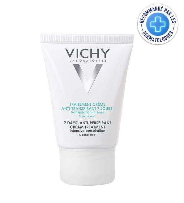 b_2a772f2e-3458-4e23-88d6-d406858ba45c.jpg VICHY TRAITEMENT ANTI-TRANSPIRANT 7 JOURS CRÈME – 30 ML – Image 1