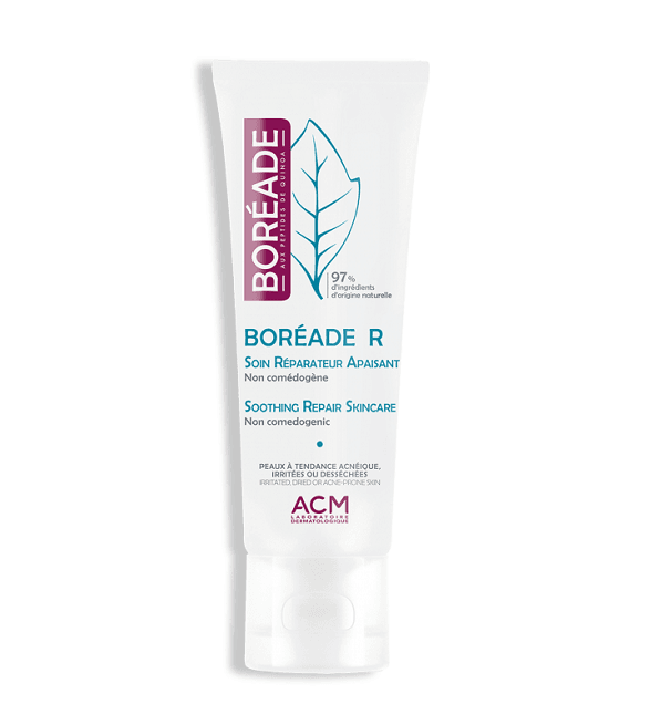 boreade-r-soin-reparateur-apaisant_6cf8f32d-1b4c-4d9b-aa24-371d24061ff1.png ACM BORÉADE R SOIN RÉPARATEUR APAISANT 40ML – Image 1