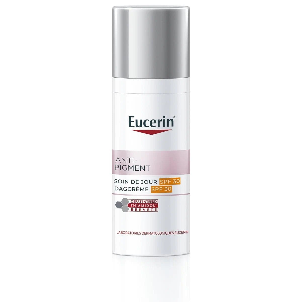 cabb0b05aa78481b8d6be9bb80dc304b-screen_1.jpg EUCERIN – ANTI-PIGMENT SOIN DE JOUR SPF30 – 50 ML – Image 1