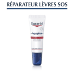 EUCERIN AQUAPHOR LIP BALM RÉPARATEUR 10ML