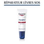 EUCERIN AQUAPHOR LIP BALM RÉPARATEUR 10ML