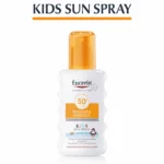 EUCERIN SUN PROTECTION SENSITIVE PROTECT KIDS SPRAY SPF 50+ - 200ML