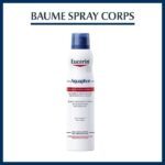 EUCERIN AQUAPHOR BAUME SPRAY CORPS 250 ML