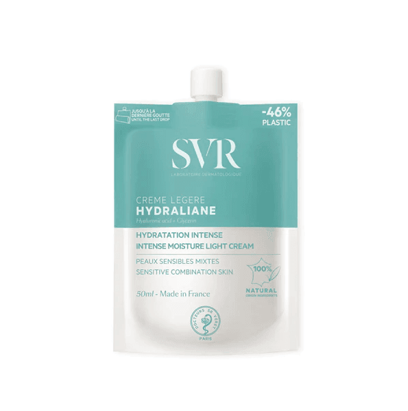 SVR HYDRALIANE LÉGÈRE 50 ML