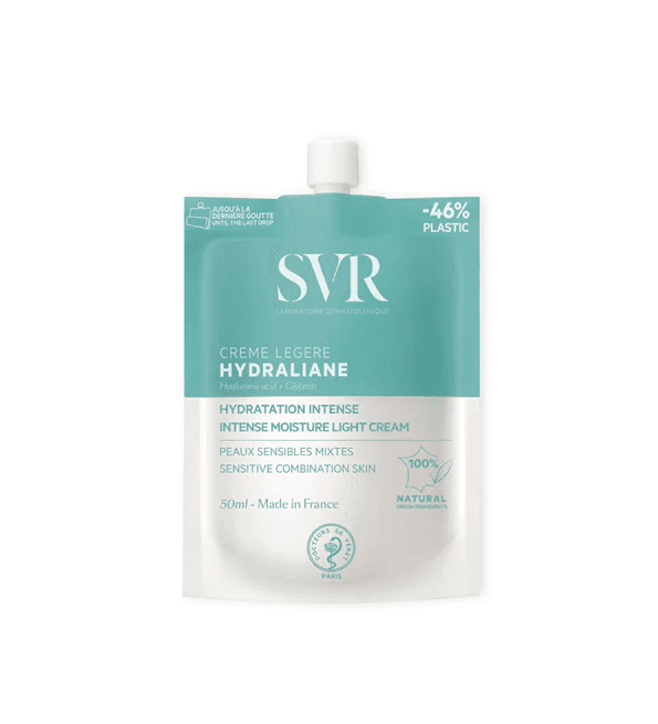 fgxcyfrtrt.png SVR HYDRALIANE LÉGÈRE 50 ML – Image 1