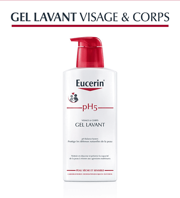 gfhxdftxgh_1.png EUCERIN – PH5 GEL LAVANT – 400 ML – Image 1