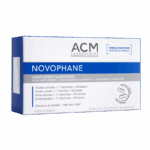 ACM NOVOPHANE ONGLES ET CHEVEUX 60CAPSULES