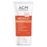 ACM MEDISUN GEL MATIFIANT SPF50+ 40ML