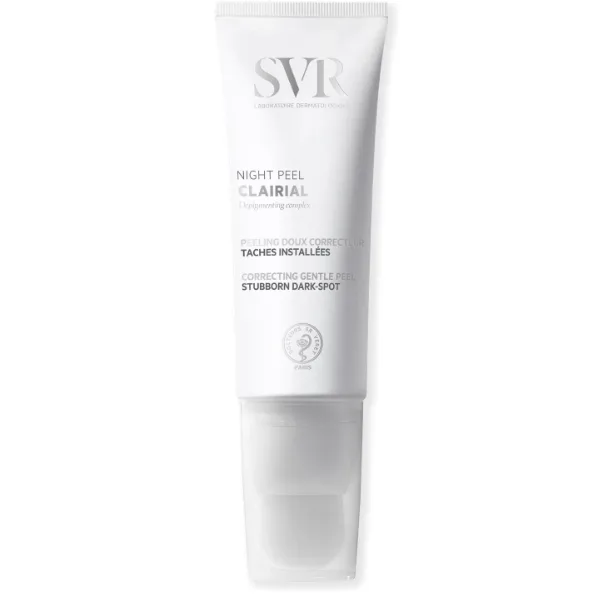 SVR CLAIRIAL NIGHT PEEL 50ML