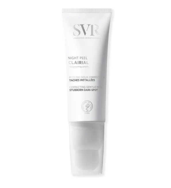 SVR CLAIRIAL NIGHT PEEL 50ML – Image 1