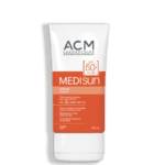 ACM MEDISUN CREME INVISIBLE SPF50+ 40ML