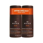 NUXE MEN DUO DÉODORANT PROTECTION 24H 2X50ML