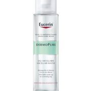 EUC DERMOPUR EAU MICEL 400ML