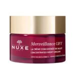 NUXE MERVEILLANCE LIFT LA CREME CONCENTREE DE NUIT 50 ML