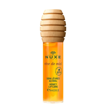 NUXE REVE DE MIEL SOIN LEVRES AU MIEL 10 ML