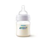 AVENT BIBERON ANTI COLIC 125 ML 0 MOIS +