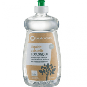BC BEBE LIQUIDE VAISSELL 500ML