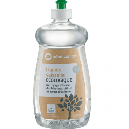 BC BEBE LIQUIDE VAISSELL 500ML