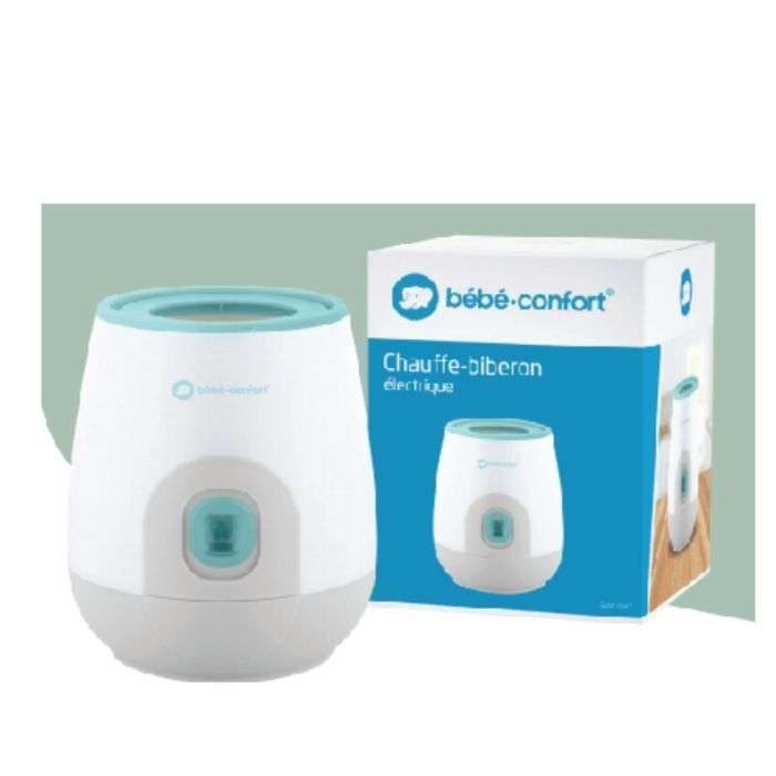bebe-confort-bebe-confort-chauffe-biberon-electrique-express-cuiseur-chauffe-biberon-sterilisateur.jpg BEBE CONFORT CHAUFFE BIBERON ELECTRIQUE EXPRESS – Image 1