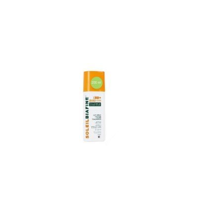 SOLEILBIAFINE LAIT SPRAY IP50+