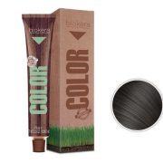 BIOKERA NATURA COLOR N 5.11 CHATAIGNIER CLAIR FRAINE INTENSE+ CREME OXIDANT