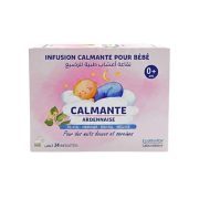 CALMANTE ARDENNAISE 24 INFUSIONS CALMANTE POUR BEBE